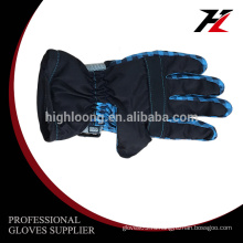 Оптовые перчатки, устойчивые к холоду, для езды на велосипеде
